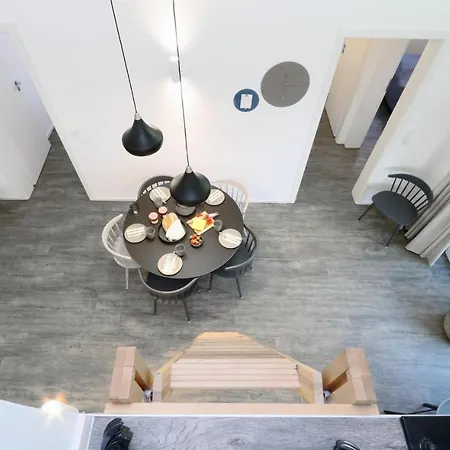 Holiday home 2 Bedroom Gorgeous In Lembruch-duemmer Lembruch