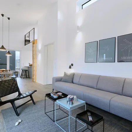 Holiday home 2 Bedroom Gorgeous In Lembruch-duemmer Lembruch