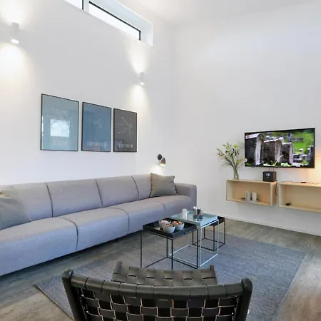 Holiday home 2 Bedroom Gorgeous In Lembruch-duemmer Lembruch