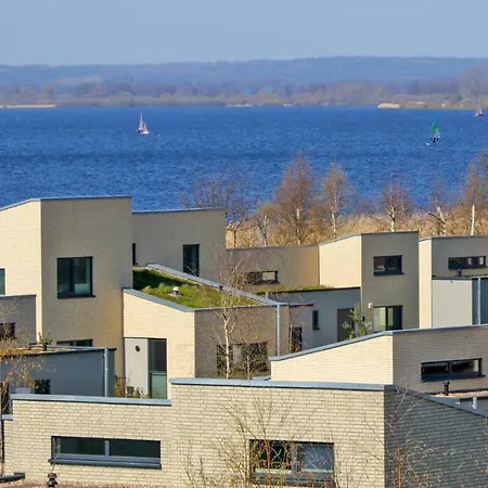 2 Bedroom Gorgeous In Lembruch-duemmer *