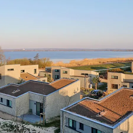2 Bedroom Gorgeous In Lembruch-duemmer