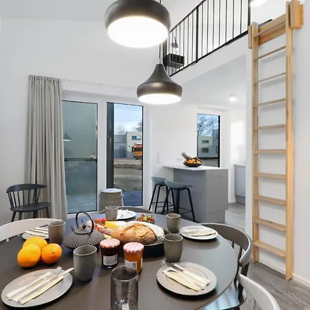 2 Bedroom Gorgeous In Lembruch-duemmer Lembruch