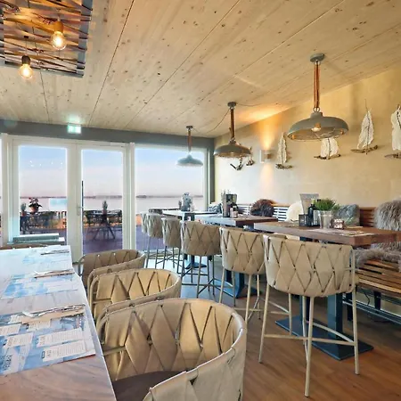 Holiday home 2 Bedroom Gorgeous In Lembruch-duemmer