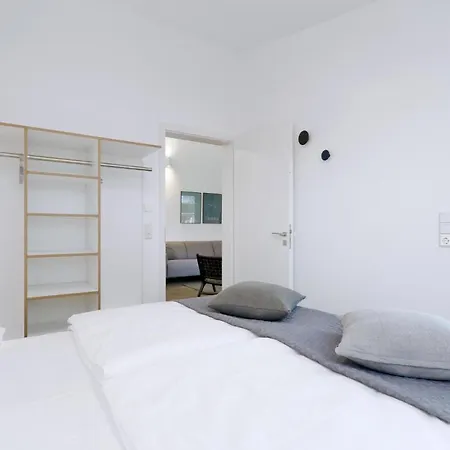 2 Bedroom Gorgeous In Lembruch-duemmer * Lembruch