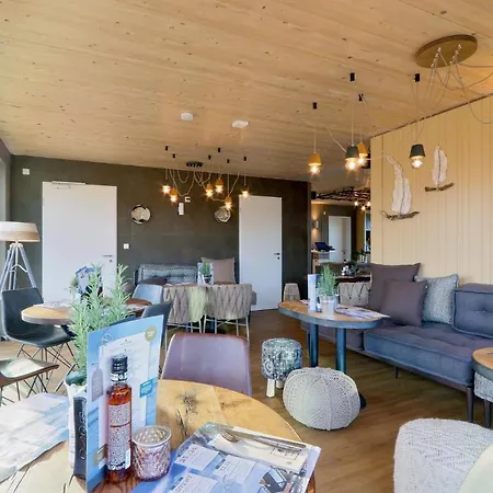 2 Bedroom Gorgeous In Lembruch-duemmer Holiday home *
